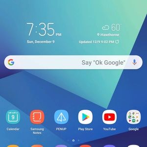 Meet your Posher, Daisy